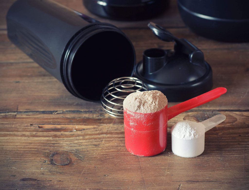 choosing-the-best-protein-powder